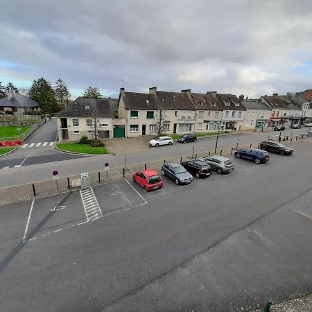 Le Deux Gaulle Apartment Le Mele-sur-Sarthe Bagian luar foto