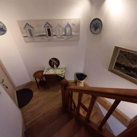 Le Deux Gaulle Apartment Le Mele-sur-Sarthe Bagian luar foto