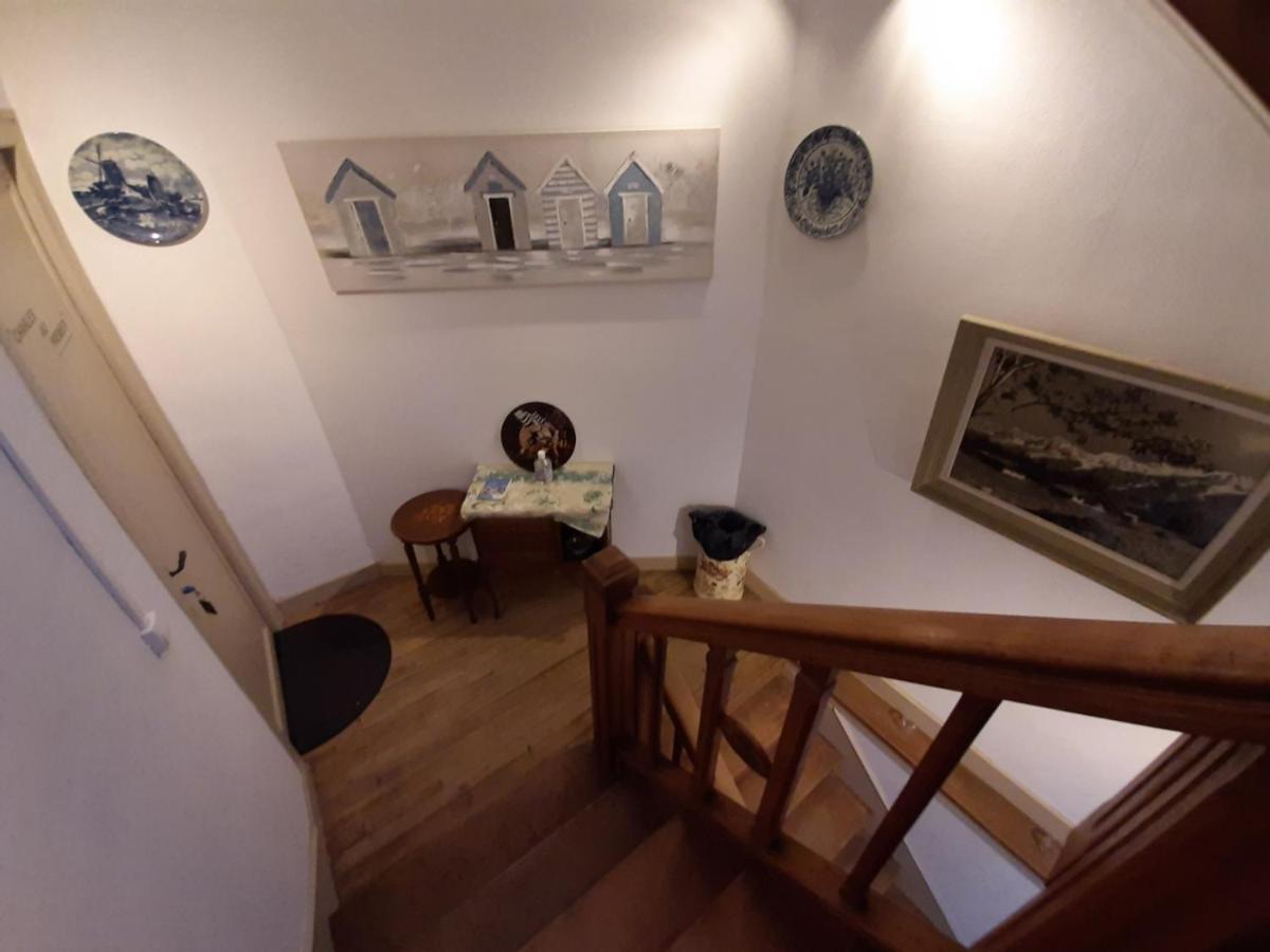 Le Deux Gaulle Apartment Le Mele-sur-Sarthe Bagian luar foto